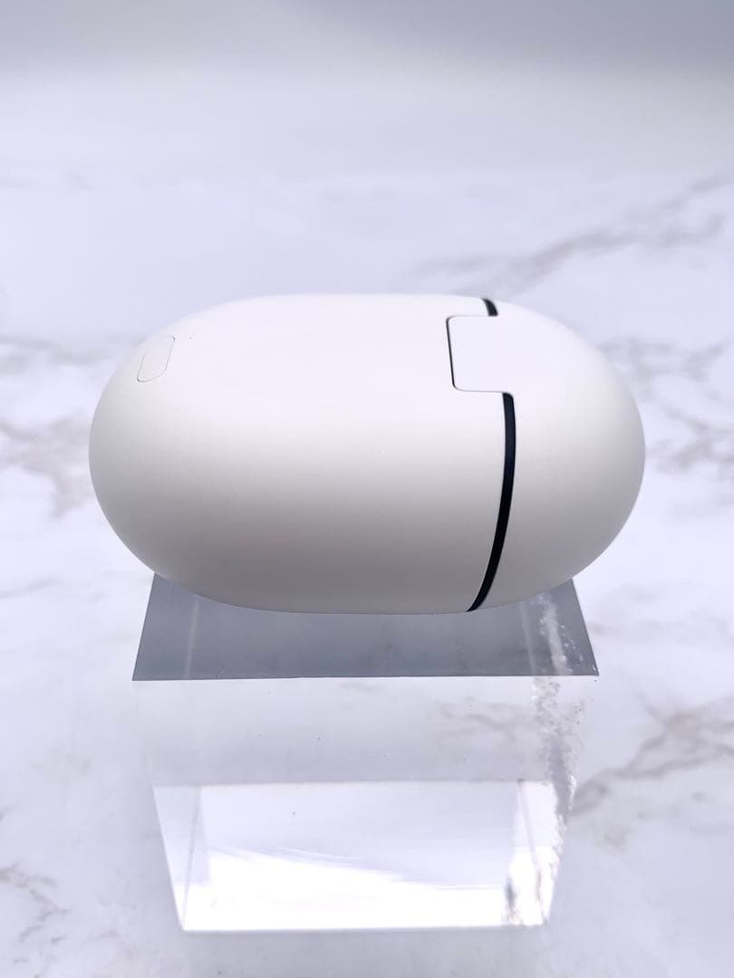 Google Wireless Earphones Pixel Buds