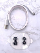 Google Wireless Earphones Pixel Buds