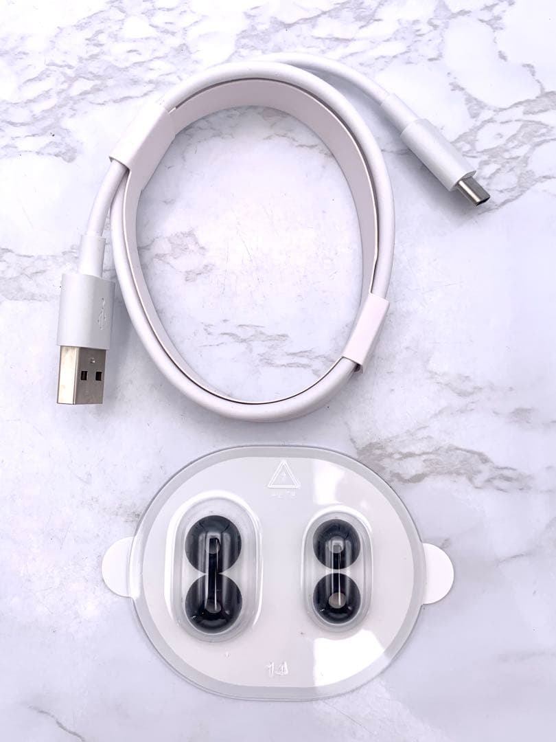 Google Wireless Earphones Pixel Buds