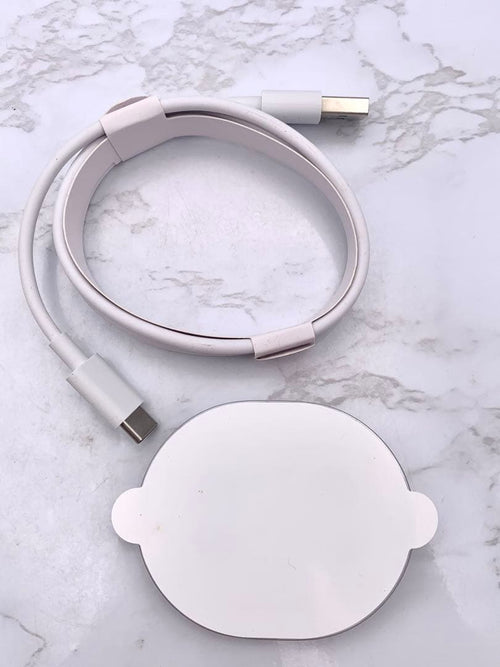 Google Wireless Earphones Pixel Buds