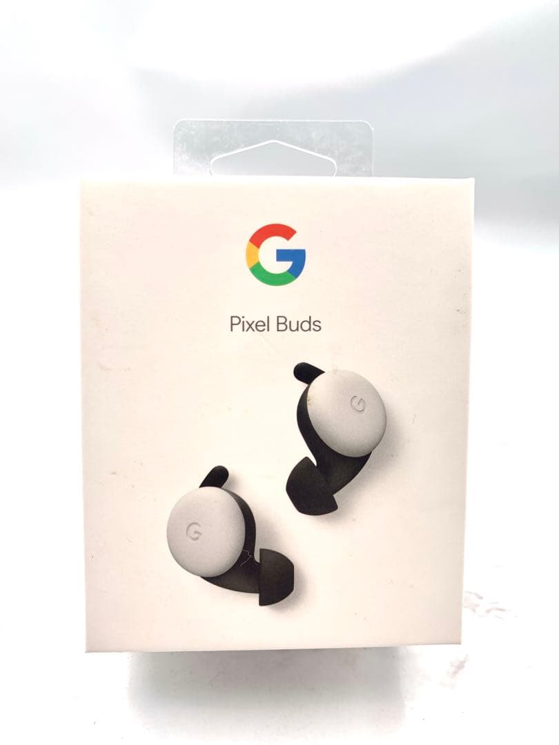 Google Wireless Earphones Pixel Buds