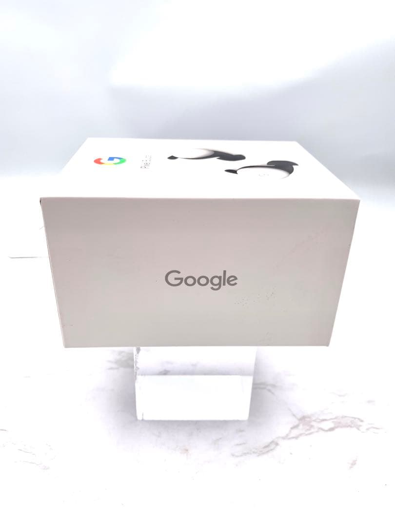 Google Wireless Earphones Pixel Buds