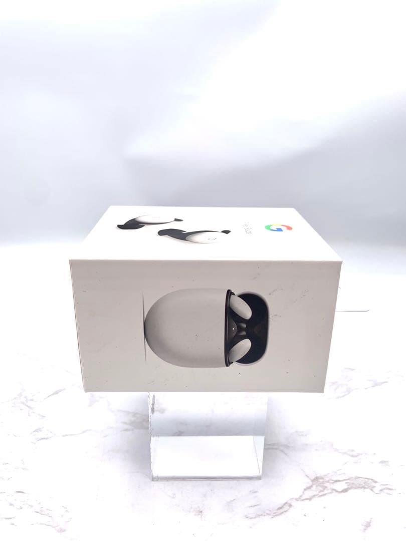 Google Wireless Earphones Pixel Buds