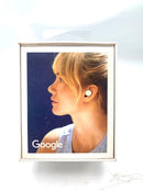 Google Wireless Earphones Pixel Buds