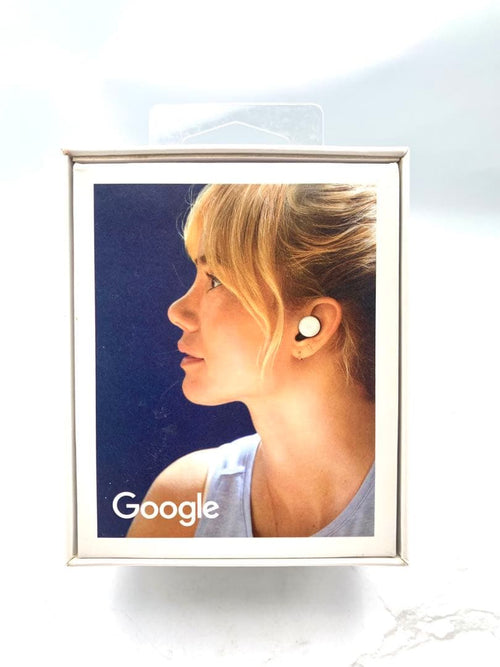 Google Wireless Earphones Pixel Buds