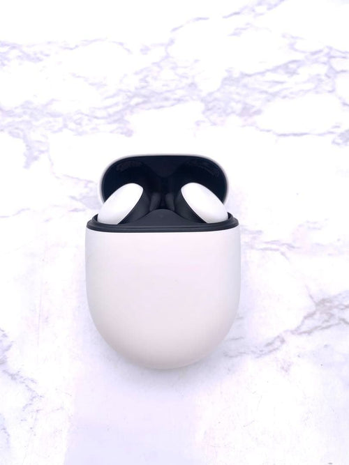 Google Wireless Earphones Pixel Buds