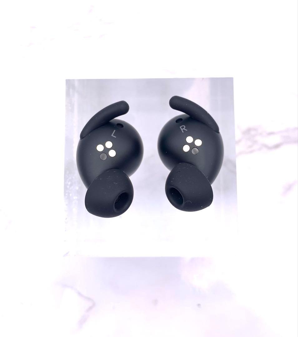 Google Wireless Earphones Pixel Buds