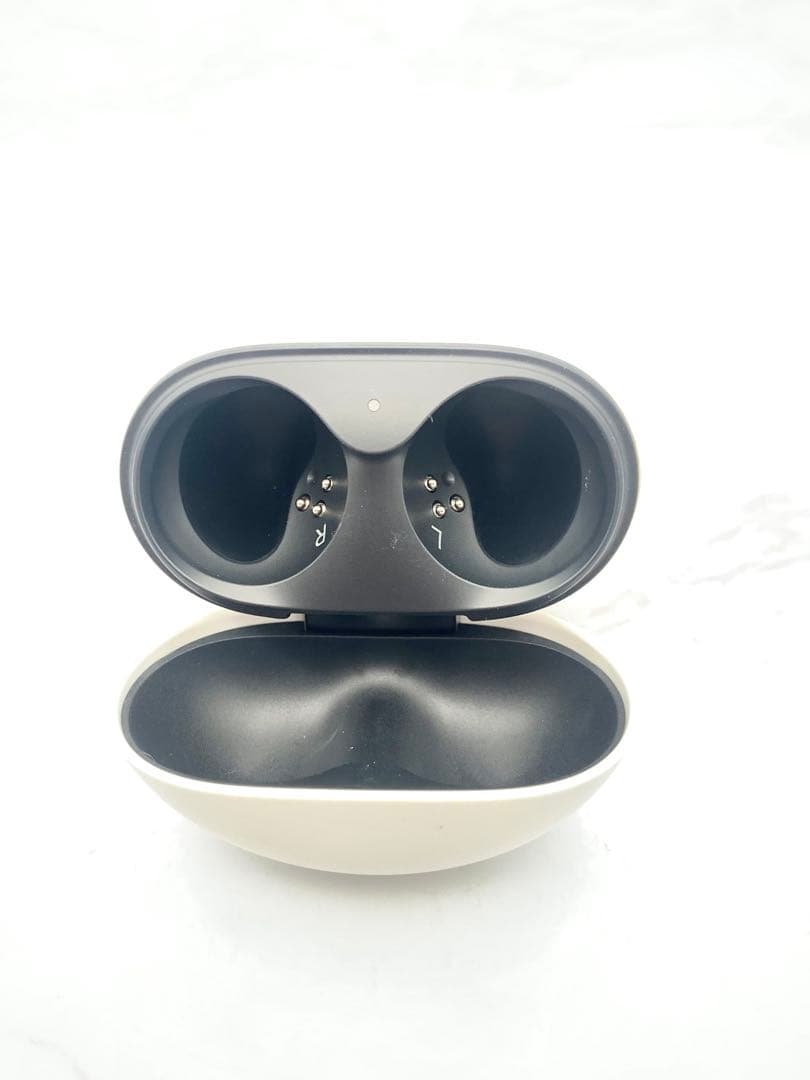 Google Wireless Earphones Pixel Buds