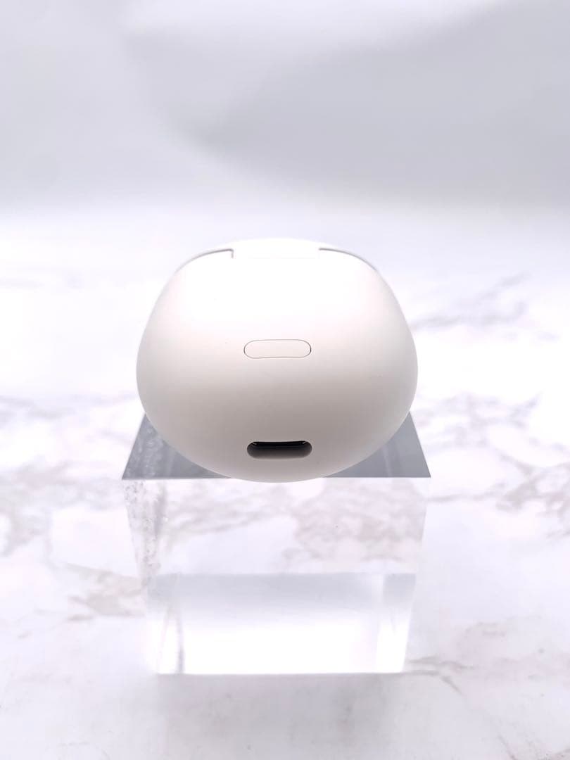 Google Wireless Earphones Pixel Buds