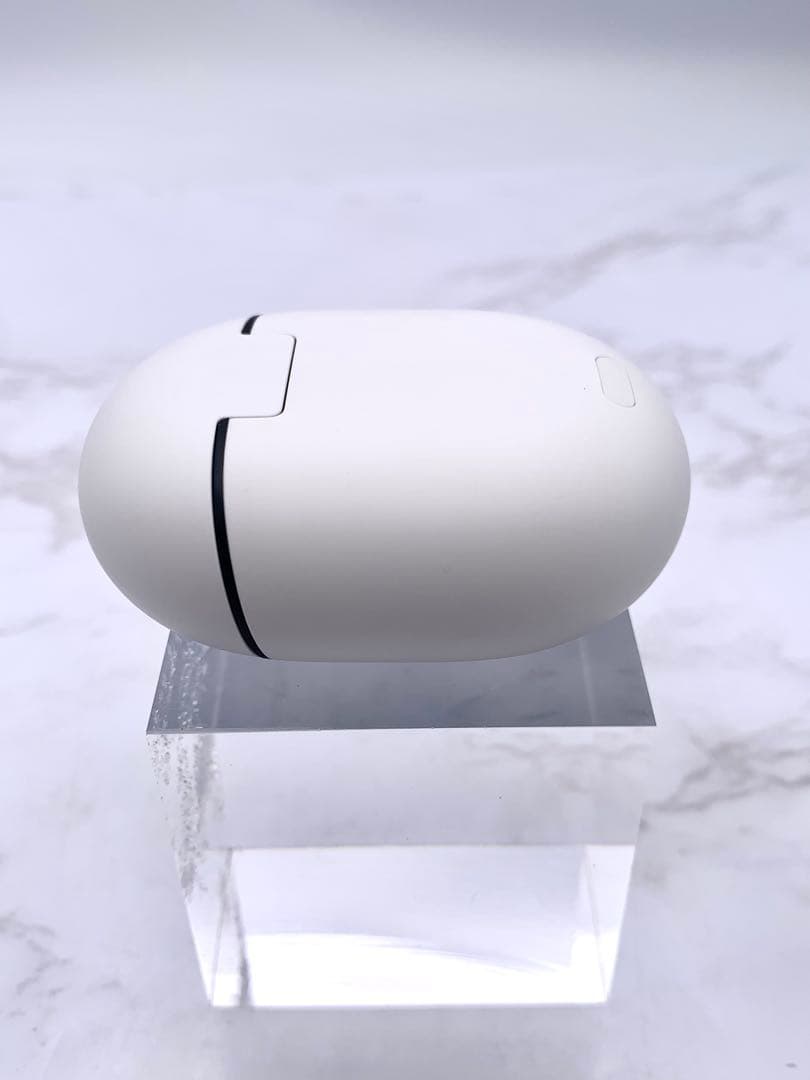 Google Wireless Earphones Pixel Buds