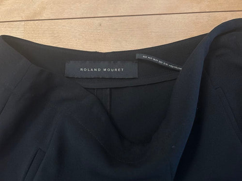 Roland Mouret Slacks