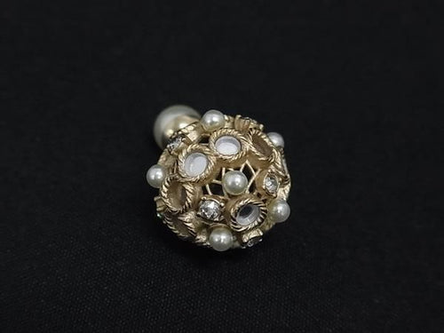 Christian Dior Earrings (For Both Ears) Christiandior Dn5772