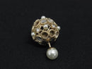 Christian Dior Earrings (For Both Ears) Christiandior Dn5772
