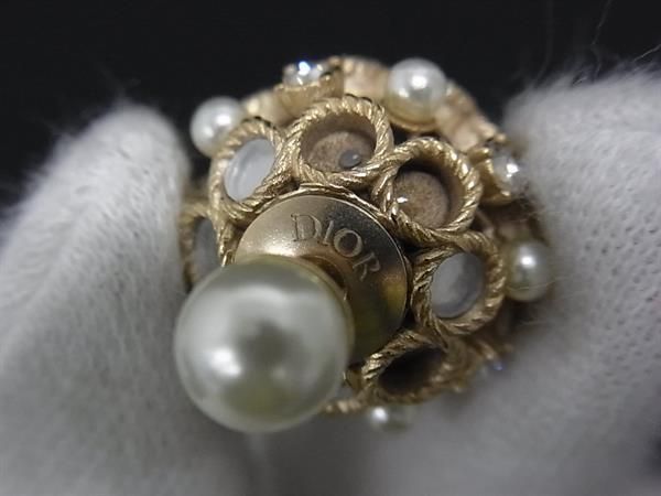 Christian Dior Earrings (For Both Ears) Christiandior Dn5772