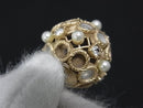 Christian Dior Earrings (For Both Ears) Christiandior Dn5772