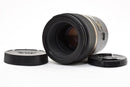 Tamron Prime Lenses Sp F2.8 #1499