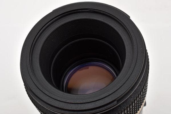 Tamron Prime Lenses Sp F2.8 #1499