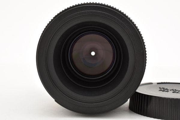 Tamron Prime Lenses Sp F2.8 #1499