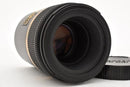Tamron Prime Lenses Sp F2.8 #1499