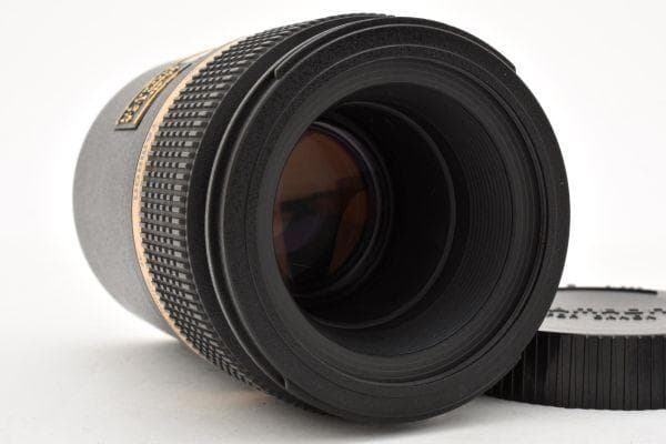 Tamron Prime Lenses Sp F2.8 #1499