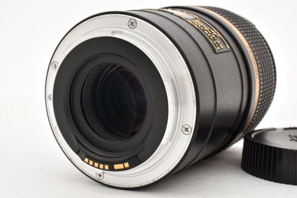 Tamron Prime Lenses Sp F2.8 #1499