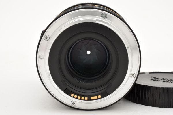 Tamron Prime Lenses Sp F2.8 #1499