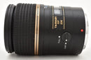 Tamron Prime Lenses Sp F2.8 #1499