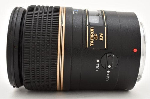 Tamron Prime Lenses Sp F2.8 #1499
