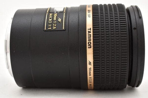 Tamron Prime Lenses Sp F2.8 #1499