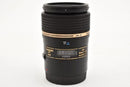 Tamron Prime Lenses Sp F2.8 #1499