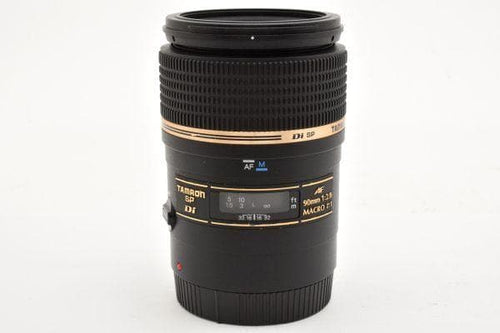 Tamron Prime Lenses Sp F2.8 #1499