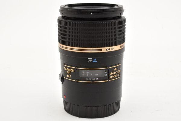 Tamron Prime Lenses Sp F2.8 #1499