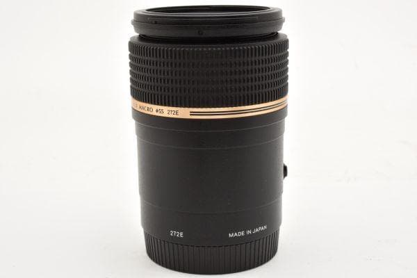 Tamron Prime Lenses Sp F2.8 #1499