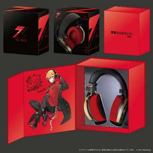 Wired Headsets Onkyo Shido:96Neko