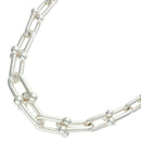 Tiffany Necklace Hardwear/ 18Inch