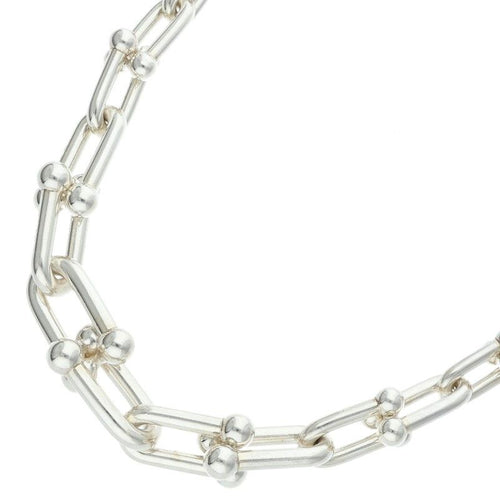 Tiffany Necklace Hardwear/ 18Inch