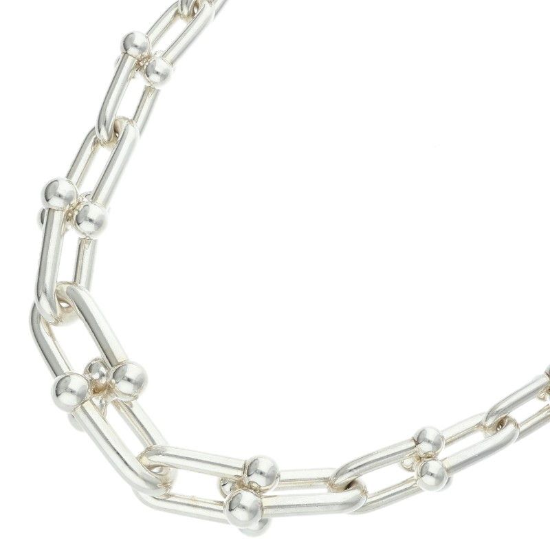 Tiffany Necklace Hardwear/ 18Inch