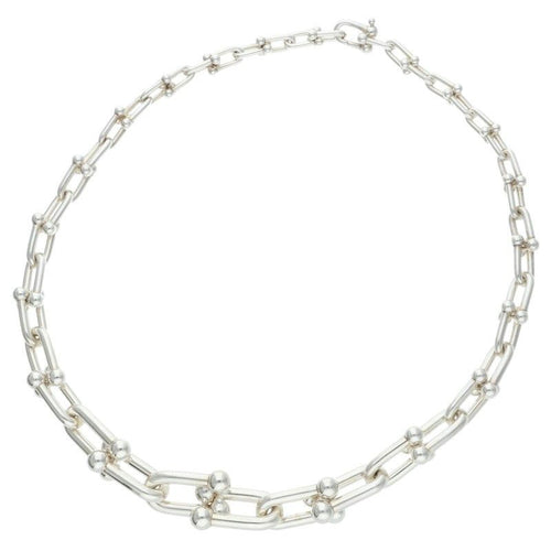 Tiffany Necklace Hardwear/ 18Inch