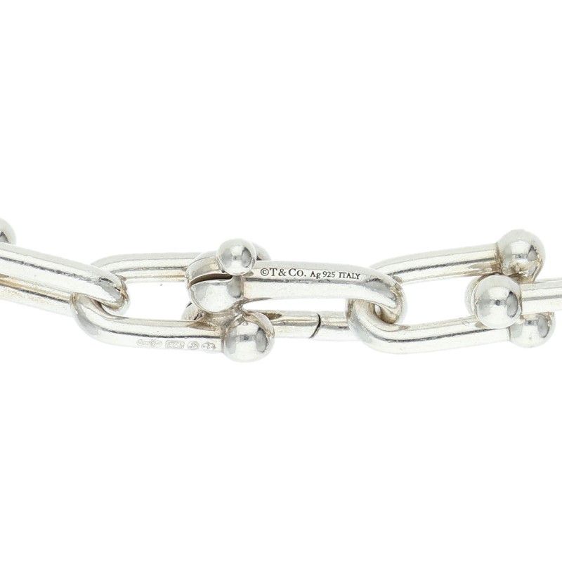 Tiffany Necklace Hardwear/ 18Inch