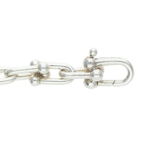 Tiffany Necklace Hardwear/ 18Inch