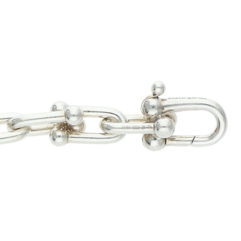 Tiffany Necklace Hardwear/ 18Inch
