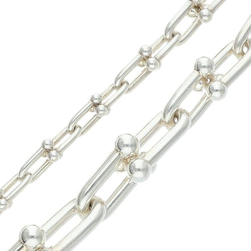 Tiffany Necklace Hardwear/ 18Inch