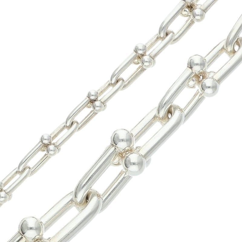 Tiffany Necklace Hardwear/ 18Inch