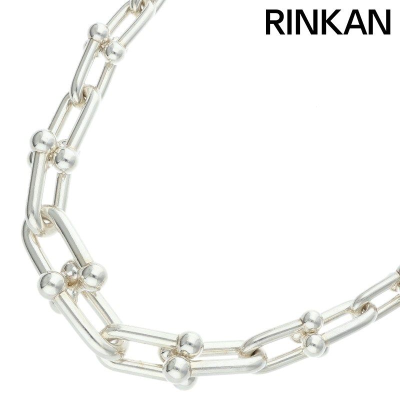 Tiffany Necklace Hardwear/ 18Inch