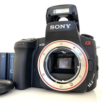 Sony Digital Slr 350 #R528A