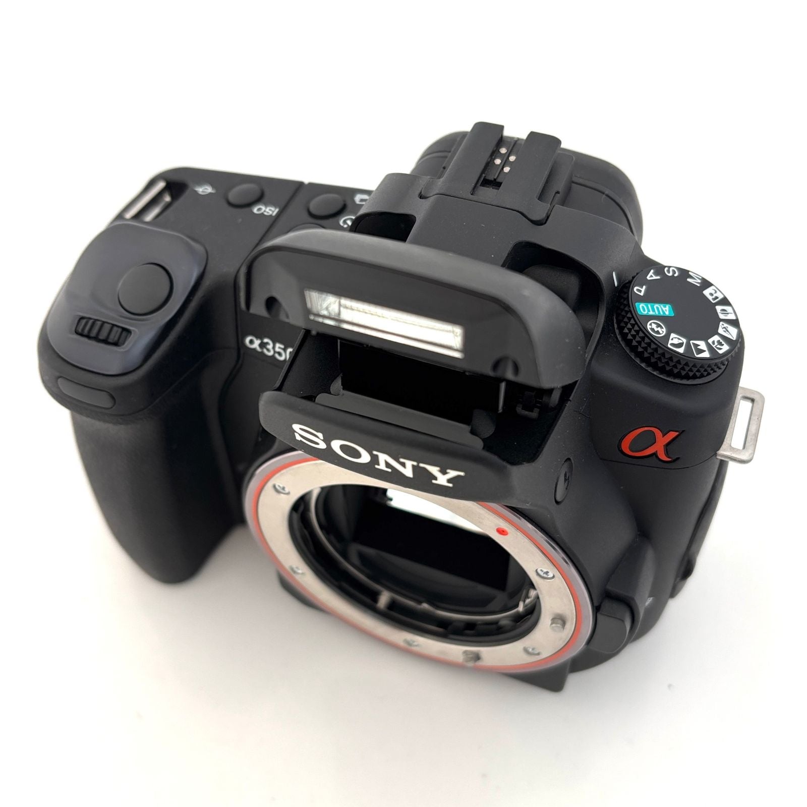 Sony Digital Slr 350 #R528A