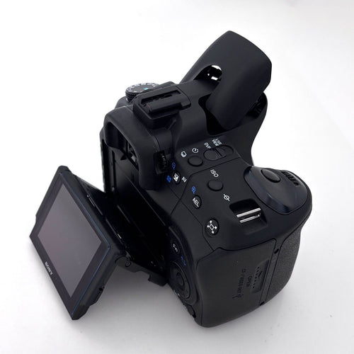 Sony Digital Slr 350 #R528A
