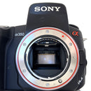 Sony Digital Slr 350 #R528A