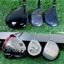 Yamaha Club Sets J3458