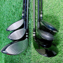 Yamaha Club Sets J3458